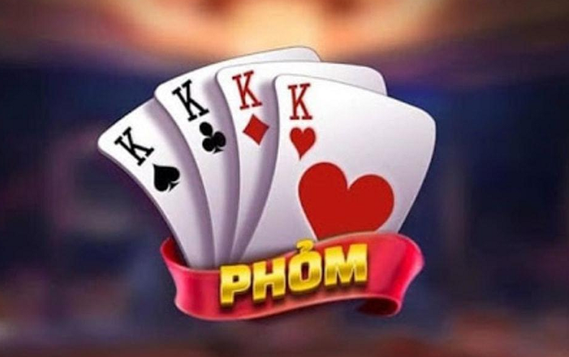 Game bài Phỏm tại nhà cái 123b là gì?