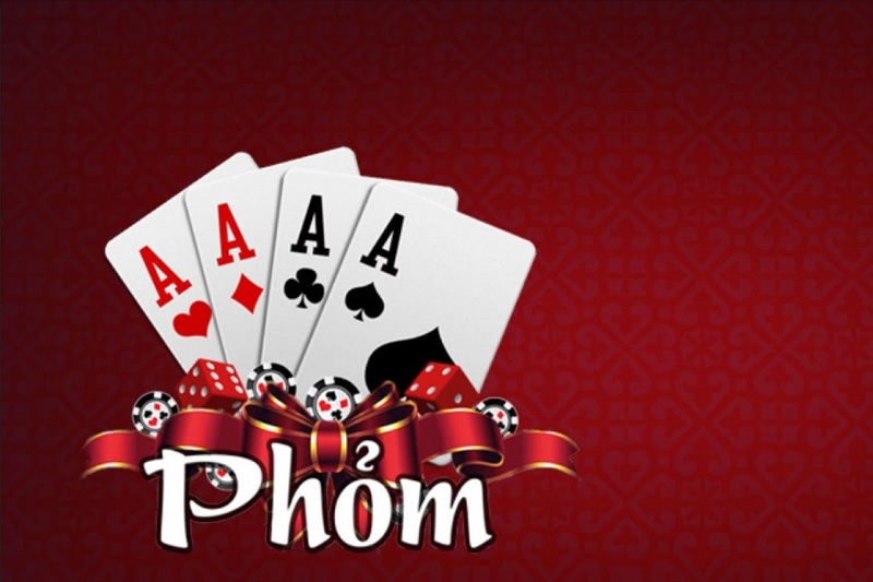Tìm hiểu về những lý do nên chơi phỏm tại 123b
