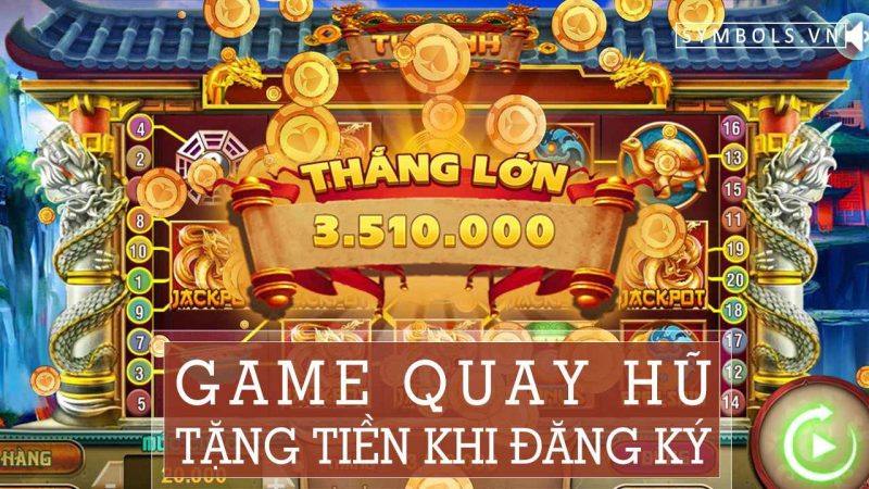 Quy tắc chơi game Nổ Hũ Thần Tài 123b