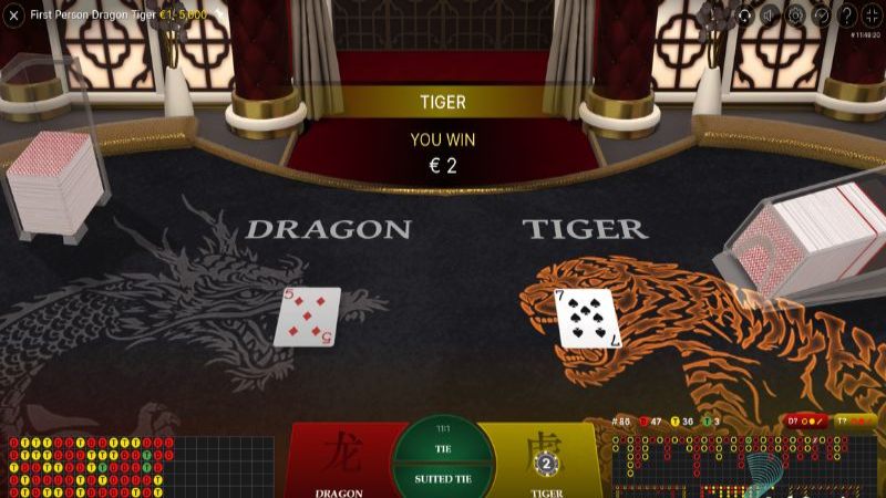 chơi trò chơi rồng 123b game rồng online game rồng hổ rồng hổ 123b