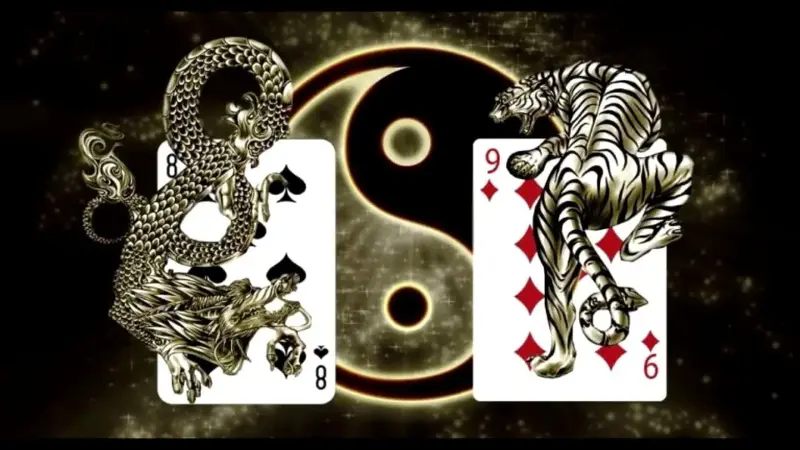 Bí quyết chơi game rồng hổ 123b thắng lớn