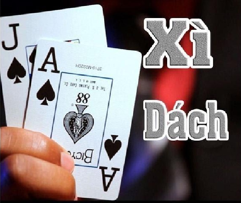 Một số thuật ngữ cần nắm trong game xì dách